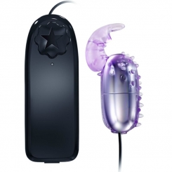 Super Vibrator Vibrating Egg With...