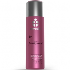 Swede Fruity Love Lubricant Pink...