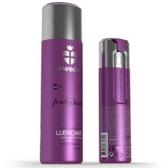 Swede Fruity Love Lubricant Raspberry...