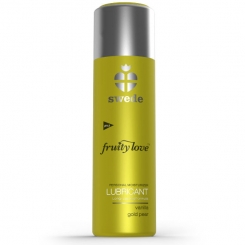 Swede Fruity Love Lubricant Vanilla...