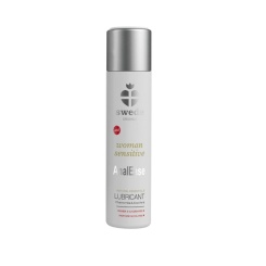 Intimateline - luxuria feel vesipohjainen liukuvoide 150 ml