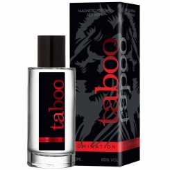 Eros-art - feroman parfyymi feromoni miehille 50 ml