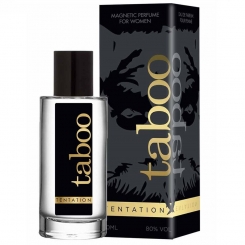 Eros-art - feroman parfyymi feromoni miehille 50 ml