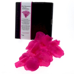 Taloka - vanilja petals parfyymid with aphrodisiac fragrance