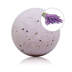 Taloka - Lavender Scented Kylpy Bomb...