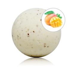 Taloka - Mango Scented Kylpy Bomb With...