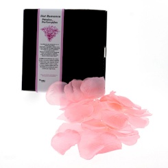 Taloka -  fuksia petals parfyymid with aphrodisiac fragrance