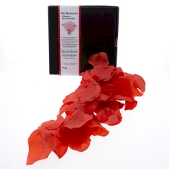 Spicy devil - 100  fuksia petals