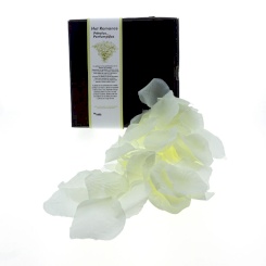 Taloka - punainenpetals parfyymid with aphrodisiac fragrance