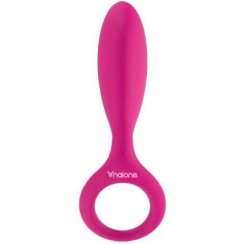 Baile - colorful sex  lila realistinen vibraattori 24 cm