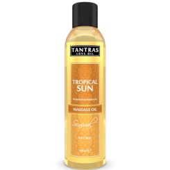 Tantras Love Oil Tropical Sun 150 Ml