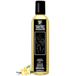 Eros-art - natural tantric hierontaöljy ja suklaa aphrodisiac 30 ml