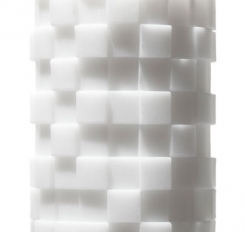 Tenga - 3d Module Sculpted Ecstasy