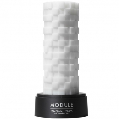 Tenga - 3d module sculpted ecstasy 4