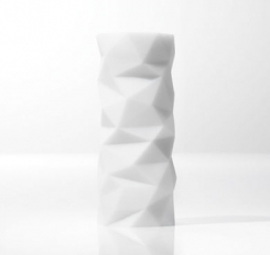 Tenga - 3d polygon sculpted ecstasy 0