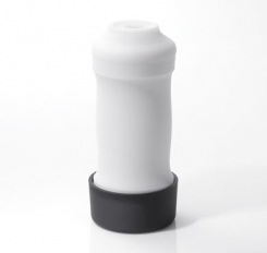 Tenga - 3d polygon sculpted ecstasy 3