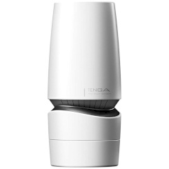 Tenga Aero Silver Ring