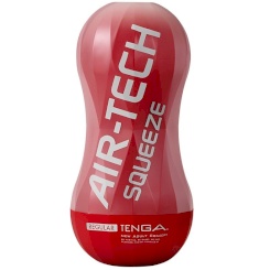 Tenga Air-tech Squeeze Regular -...