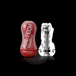 Tenga Air-tech Squeeze Regular - Masturbaattori 1