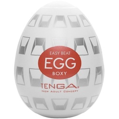 Tenga - wavy2masturbaattori egg