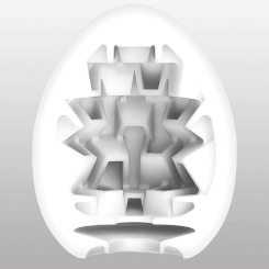 Tenga - boxy masturbaattori egg 2