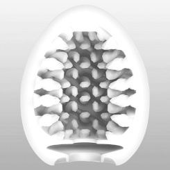 Tenga Brush Egg Stroker