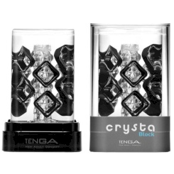 Tenga Crysta Stroker Block