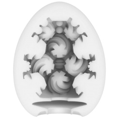 Tenga Curl Egg Stroker