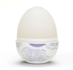 Tenga Egg Cloudy Easy Ona-cap