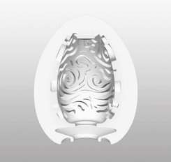 Tenga - cloudy masturbaattori egg 2