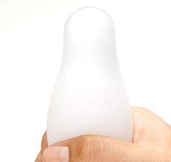 Tenga - cloudy masturbaattori egg 4