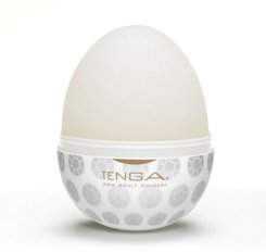 Tenga - Crater Masturbaattori Egg