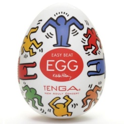 Tenga Air Cushion Cup - Masturbaattori