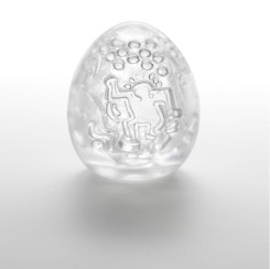 Tenga Egg Dance Easy Ona-cap By Keith...