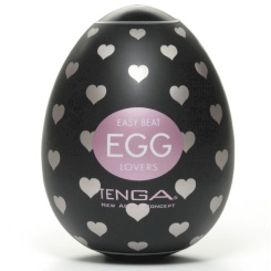 Tenga - Masturbaattori Egg In Love