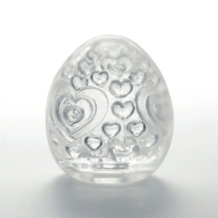 Tenga - masturbaattori egg in love 4