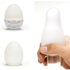 Tenga - egg sphere masturbaattori egg 2