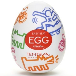 Tenga - masturbaattori egg in love