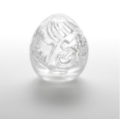 Tenga Egg Street Easy Ona-cap By Keith...