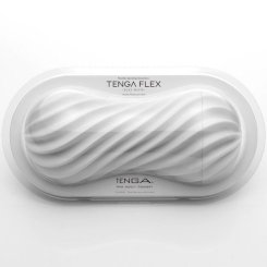 Tenga - flex  valkoinen male mastubador 2