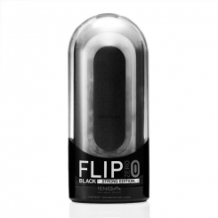 Tenga Flip Zero - Musta 3