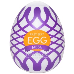 Tenga - silky2masturbaattori egg