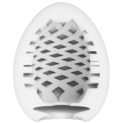 Tenga Mesh Egg Stroker