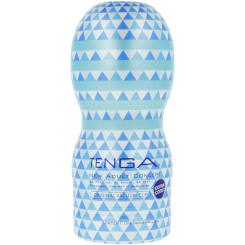 Tenga -  musta flip hole masturbaattori