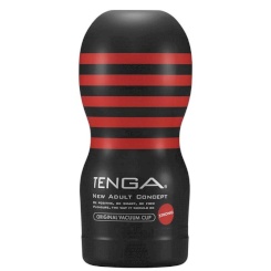 Tenga - Original Vacuum Cup Hard...