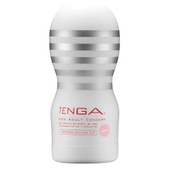 Tenga Original Vacuum Cup Soft