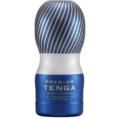 Tenga - Premium Masturbaattori Air Flow...