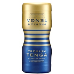 Tenga Premium Dual Sensation Cup Stroker