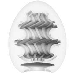 Tenga Ring Egg Stroker