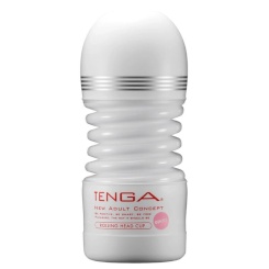 Tenga - original vacuum cup soft masturbaattori